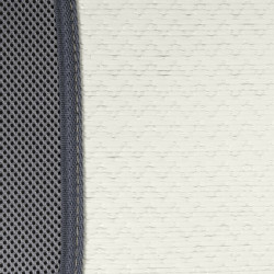Lampa ΠΛΑΤΟΚΑΘΙΣΜΑ ΨΑΘΑ/ ΠΟΛΥΕΣΤΕΡ FRESCO DRIVE( ΦΑΡΔΟΣ 50CM) ΓΚΡΙ/ΖΑΧΑΡΙ 2ΤΕΜ.