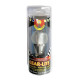 Lampa ΠΟΜΟΛΟ ΤΑΧΥΤΗΤΩΝ ΑΛΟΥΜΙΝΙΟΥ GEAR-LITE ΜΕ ΔΥΝΑΤΟΤΗΤΑ ΠΟΡΤΟΚΑΛΙ LED ΦΩΤΙΣΜΟΥ - 1 ΤΕΜ.
