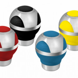 Lampa ΠΟΜΟΛΟ ΤΑΧΥΤΗΤΩΝ GLOBE ΜΑΥΡΟ/ΑΛΟΥΜΙΝΙΟ