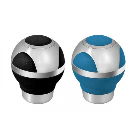 Lampa ΠΟΜΟΛΟ ΤΑΧΥΤΗΤΩΝ GLOBE ΜΑΥΡΟ/ΑΛΟΥΜΙΝΙΟ
