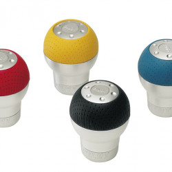Lampa ΠΟΜΟΛΟ ΤΑΧΥΤΗΤΩΝ GT (ΜΑΥΡΟ/ΑΛΟΥΜΙΝΙΟ/ΔΕΡΜΑΤΙΝΗ) - ΣΥΜΒΑΤΟ ΜΕ FIAT/OPEL