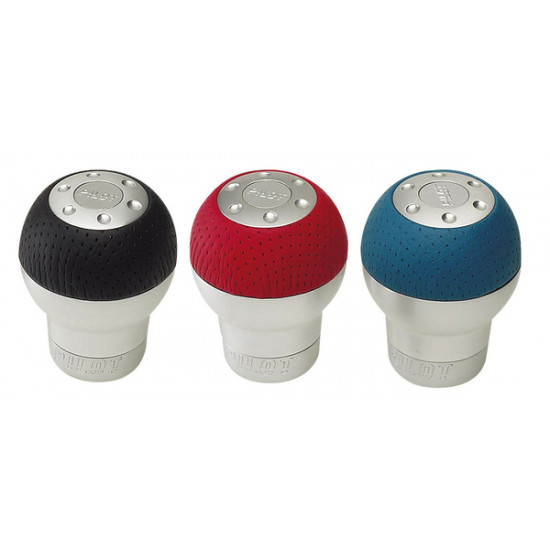 Lampa ΠΟΜΟΛΟ ΤΑΧΥΤΗΤΩΝ GT (ΜΑΥΡΟ/ΑΛΟΥΜΙΝΙΟ/ΔΕΡΜΑΤΙΝΗ) - ΣΥΜΒΑΤΟ ΜΕ FIAT/OPEL