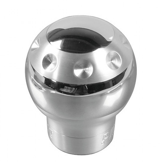 Lampa ΠΟΜΟΛΟ ΤΑΧΥΤΗΤΩΝ GT-X ΧΡΩΜΙΟ /ΑΛΟΥΜΙΝΙΟ