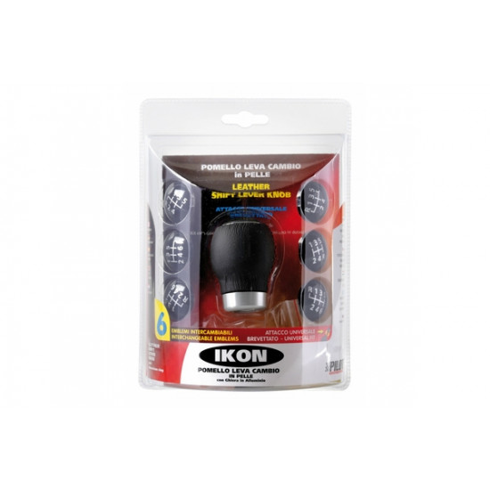 Lampa ΠΟΜΟΛΟ ΤΑΧΥΤΗΤΩΝ IKON , ΜΕ 7 ΑΥΤΟΚΟΛΛΗΤΑ ΕΝΔΕΙΞΕΩΝ ΤΑΧΥΤΗΤΩΝ (ΣΥΜΒΑΤΟ ΚΑΙ ΜΕ FIAT/OPEL)