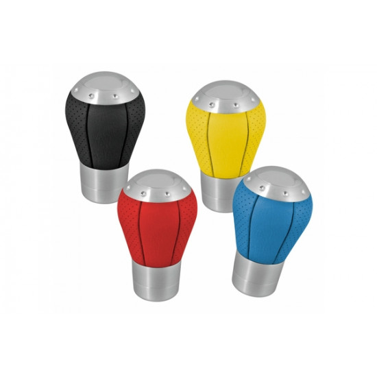 Lampa ΠΟΜΟΛΟ ΤΑΧΥΤΗΤΩΝ KIKA ΜΑΥΡΟ /ΑΛΟΥΜΙΝΙΟ