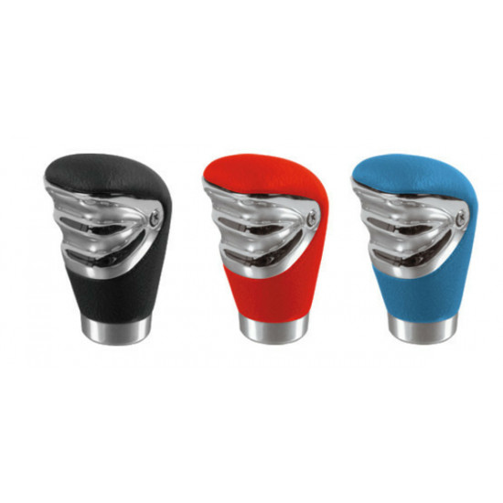 Lampa ΠΟΜΟΛΟ ΤΑΧΥΤΗΤΩΝ KROM ΜΑΥΡΟ / ΧΡΩΜΙΩΜΕΝΟ ΑΛΟΥΜΙΝΙΟ