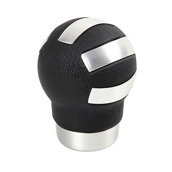 Lampa ΠΟΜΟΛΟ ΤΑΧΥΤΗΤΩΝ NEXO SPECIAL EDITION ΜΑΥΡΟ/ΑΛΟΥΜΙΝΙΟ