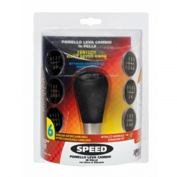 Lampa ΠΟΜΟΛΟ ΤΑΧΥΤΗΤΩΝ SPEED, ΜΕ 7 ΑΥΤΟΚΟΛΛΗΤΑ ΕΝΔΕΙΞΕΩΝ ΤΑΧΥΤΗΤΩΝ