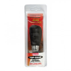 Lampa ΠΟΜΟΛΟ ΤΑΧΥΤΗΤΩΝ TOP-GEAR, ΜΑΥΡΟ ΜΕ ΧΡΩΜΙΟ