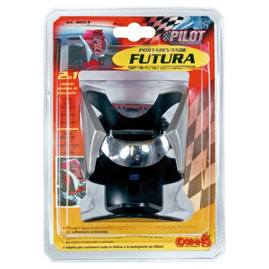 Lampa ΠΟΤΗΡΟΘΗΚΗ ΑΕΡΑΓΩΓΟΥ FUTURA 67 mm (ΑΣΗΜΙ)