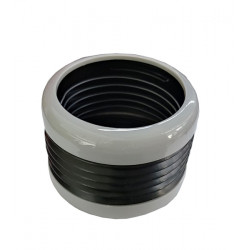 Lampa ΠΟΤΗΡΟΘΗΚΗ FLEXI-BOX (ΦΥΣΑΡΜΟΝΙΚΑ/ΦΥΣΟΥΝΑ - ΜΠΛΕ - ΚΟΚΚΙΝΟ - 67mm)