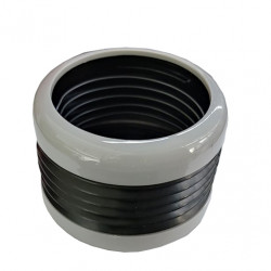 Lampa ΠΟΤΗΡΟΘΗΚΗ FLEXI-BOX (ΦΥΣΑΡΜΟΝΙΚΑ/ΦΥΣΟΥΝΑ - ΜΠΛΕ - ΚΟΚΚΙΝΟ - 67mm)