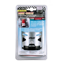 Lampa ΠΟΤΗΡΟΘΗΚΗ MAYPH/SILVER DC-1