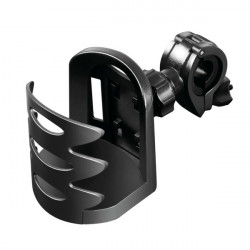 Lampa ΠΟΤΗΡΟΘΗΚΗ ΜΟΤΟ-ΠΟΔΗΛΑΤΟΥ DRINK-HOLDER 55>70mm 360 ΜΟΙΡΩΝ ΓΙΑ ΔΙΑΜΕΤΡΟ ΤΙΜΟΝΙΟΥ 20>24mm