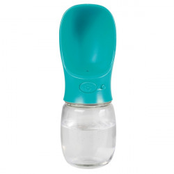 Lampa ΠΟΤΙΣΤΡΑ ΝΕΡΟΥ ΧΕΙΡΟΣ PET BOTTLE 350 ml ΓΙΑ ΣΚΥΛΟΥΣ/ΓΑΤΕΣ/ΚΑΤΟΙΚΙΔΙΑ ΖΩΑ (ΜΗ ΤΟΞΙΚΟ ΥΛΙΚΟ)