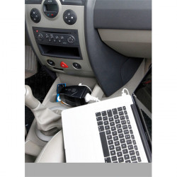 Lampa POWER INVERTER