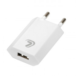 Lampa ΠΡΙΖΑ 100/230V 1000 mA ΜΕ 1 USB ESSENTIALS LAMPA - 1 ΤΕΜ.
