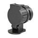 Lampa ΠΡΙΖΑ ΚΟΤΣΑΔΟΡΟΥ 12/24V MINI ΜΕ 13 ΦΙΣ ΑΡΣΕΝΙΚΟ ΣΕ 7 ΦΙΣ ΘΗΛΥΚΗ