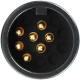 Lampa ΠΡΙΖΑ ΚΟΤΣΑΔΟΡΟΥ 12/24V MINI ΜΕ 13 ΦΙΣ ΑΡΣΕΝΙΚΟ ΣΕ 7 ΦΙΣ ΘΗΛΥΚΗ
