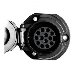 Lampa ΠΡΙΖΑ ΚΟΤΣΑΔΟΡΟΥ ΜΕ 13ΦΙΣ ΘΗΛΥΚΗ Lampa ΠΡΙΖΑ ΚΟΤΣΑΔΟΡΟΥ ΜΕ 13ΦΙΣ ΘΗΛΥΚΗ