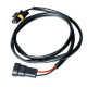 Lampa ΠΡΟΕΚΤΑΣΗ ΚΑΛΩΔΙΩΣΗΣ BALLAST 1 ΜΕΤΡΟ