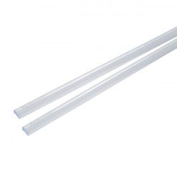 Lampa ΠΡΟΣΤΑΤΕΥΤΙΚΑ ΠΟΡΤΑΣ DOOR-STRIP ΑΥΤΟΚΟΛΛΗΤΑ ΔΙΑΦΑΝΑ 65cm 2ΤΕΜ.