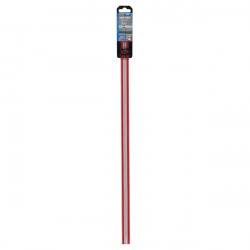 Lampa ΠΡΟΣΤΑΤΕΥΤΙΚΑ ΠΟΡΤΑΣ DOOR-STRIP ΑΥΤΟΚΟΛΛΗΤΑ ΔΙΑΦΑΝΑ 65cm 2ΤΕΜ.