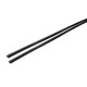 Lampa ΠΡΟΣΤΑΤΕΥΤΙΚΑ ΠΟΡΤΑΣ DOOR-STRIP ΑΥΤΟΚΟΛΛΗΤΑ ΜΑΥΡΑ 65cm 2ΤΕΜ.