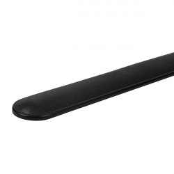 Lampa ΠΡΟΣΤΑΤΕΥΤΙΚΑ ΠΡΟΦΥΛΑΚΤΗΡΑ BUMPER PROTECTOR ΜΑΥΡΑ 360x52mm ΜΕ ΑΥΤΟΚΟΛΛΗΤΗ ΤΑΙΝΙΑ 3M 2 ΤΕΜ. Lampa ΠΡΟΣΤΑΤΕΥΤΙΚΑ ΠΡΟΦΥΛΑΚΤΗΡΑ BUMPER PROTECTOR ΜΑΥΡΑ 360x52mm ΜΕ ΑΥΤΟΚΟΛΛΗΤΗ ΤΑΙΝΙΑ 3M 2 ΤΕΜ.