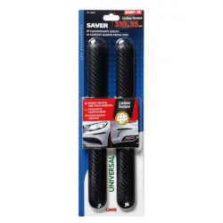 Lampa ΠΡΟΣΤΑΤΕΥΤΙΚΑ ΠΡΟΦΥΛΑΚΤΗΡΑ SAVER CARBON 310x35mm 2ΤΕΜ.
