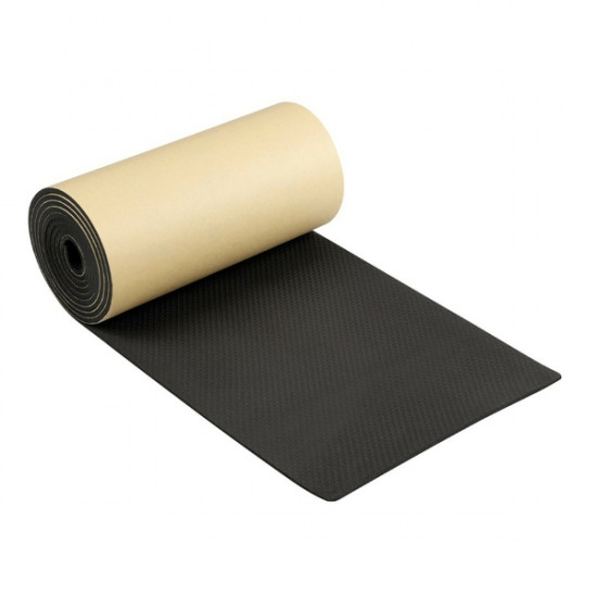 Lampa ΠΡΟΣΤΑΤΕΥΤΙΚΟ ΑΥΤΟΚΟΛΛΗΤΟ ΤΟΙΧΟΥ BUMP-MAT 200 X 50 cm (ΠΑΧΟΣ 4 mm) - 1 ΤΕΜ.