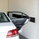 Lampa ΠΡΟΣΤΑΤΕΥΤΙΚΟ ΑΥΤΟΚΟΛΛΗΤΟ ΤΟΙΧΟΥ BUMP-MAT 200 X 50 cm (ΠΑΧΟΣ 4 mm) - 1 ΤΕΜ.