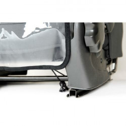 Lampa ΠΡΟΣΤΑΤΕΥΤΙΚΟ ΚΑΛΥΜΜΑ ΠΛΑΤΗΣ ΚΑΘΙΣΜΑΤΟΣ SEAT-PROTECTOR 43x75cm