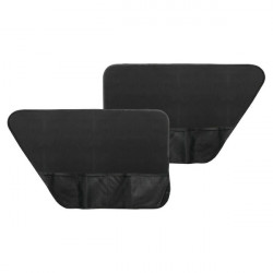 Lampa ΠΡΟΣΤΑΤΕΥΤΙΚΟ ΚΑΛΥΜΜΑ ΠΟΡΤΑΣ ΜΕ ΘΗΚΕΣ PET DOOR PROTECTORS 70x43cm 2ΤΕΜ.