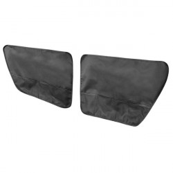 Lampa ΠΡΟΣΤΑΤΕΥΤΙΚΟ ΚΑΛΥΜΜΑ ΠΟΡΤΑΣ ΜΕ ΘΗΚΕΣ PET DOOR PROTECTORS 70x43cm 2ΤΕΜ.