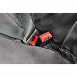 Lampa Προστατευτικό Καθίσματος MULTI-COVER S-2 Αδιάβροχο 155x140cm Διαιρούμενο 2 τεμ.