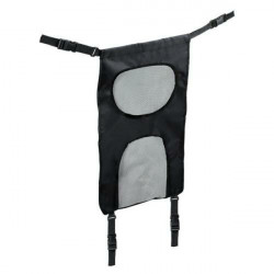 Lampa ΠΡΟΣΤΑΤΕΥΤΙΚΟΣ ΦΡΑΓΜΟΣ 37X67cm PET-5 ΔΙΑΧΩΡΙΣΤΙΚΟ ΓΙΑ ΣΚΥΛΟΥΣ ΑΝΑΜΕΣΑ ΣΤΑ ΜΠΡΟΣΤΙΝΑ ΚΑΘΙΣΜΑΤΑ