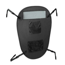 Lampa ΠΡΟΣΤΑΤΕΥΤΙΚΟΣ ΦΡΑΓΜΟΣ 50X66cm PET-4 ΔΙΑΧΩΡΙΣΤΙΚΟ ΓΙΑ ΣΚΥΛΟΥΣ ΑΝΑΜΕΣΑ ΣΤΑ ΜΠΡΟΣΤΙΝΑ ΚΑΘΙΣΜΑΤΑ