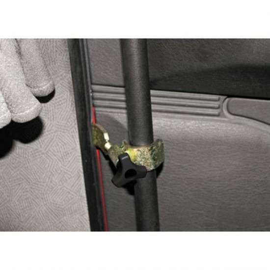 Lampa Πρόσθετες Εσωτερικές Κλειδαριές Πόρτας 2 τεμ. για Scania Serie R
