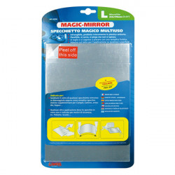 Lampa ΠΡΟΣΘΕΤΟ ΤΖΑΜΑΚΙ ΚΑΘΡΕΦΤΗ 253x178mm