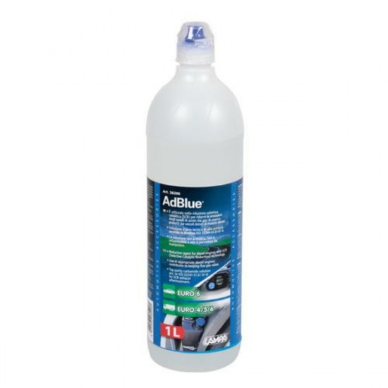 Lampa ΠΡΟΣΘΕΤΟ ΥΓΡΟ AD BLUE 1LT