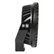 Lampa ΠΡΟΒΟΛΕΑΣ BEXTAR 10>30V 62 LED 73W 6.500Κ 6080lm ΚΑΡΦΙ ΜΕ NEON ΘΕΣΕΩΣ ΣΤΡΟΓΓΥΛΟΣ (195x205x65 mm) -1ΤΕΜ.