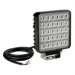 Lampa ΠΡΟΒΟΛΕΑΣ ΕΡΓΑΣΙΑ ΤΕΤΡΑΓΩΝΟΣ WL-27 30LED 30W 2.400lm 10>30V 136,5x111x34,8mm ΦΩΣ ΔΙΑΘΛΑΣΗΣ 1ΤΕΜ.