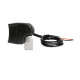 Lampa ΠΡΟΒΟΛΕΑΣ ΕΡΓΑΣΙΑΣ 2 CREE LED WL-9 10/30V 8W 520LM 6.000K -1ΤΕΜ.