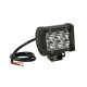Lampa ΠΡΟΒΟΛΕΑΣ ΕΡΓΑΣΙΑΣ CREE LED WL-7 10/32V 6LED 18W 1560LM 6.000K ΜΕ ΦΩΣ ΚΑΡΦΙ (112 x 113 x 66 mm)-1ΤΕΜ. Lampa ΠΡΟΒΟΛΕΑΣ ΕΡΓΑΣΙΑΣ CREE LED WL-7 10/32V 6LED 18W 1560LM 6.000K ΜΕ ΦΩΣ ΚΑΡΦΙ (112 x 113 x 66 mm)-1ΤΕΜ.