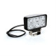 Lampa ΠΡΟΒΟΛΕΑΣ ΕΡΓΑΣΙΑΣ WL-2 18W 1200LM ΜΕ 6 LED ΚΑΡΦΙ 10-30V/21W 6.000K (111 x 95 x 56 mm) -1ΤΕΜ. Lampa ΠΡΟΒΟΛΕΑΣ ΕΡΓΑΣΙΑΣ WL-2 18W 1200LM ΜΕ 6 LED ΚΑΡΦΙ 10-30V/21W 6.000K (111 x 95 x 56 mm) -1ΤΕΜ.