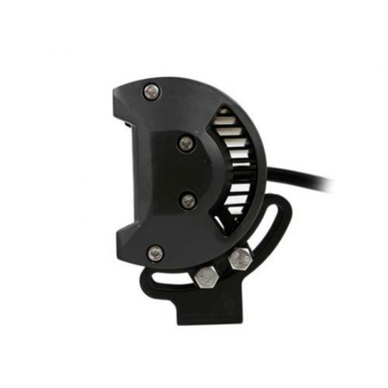 Lampa ΠΡΟΒΟΛΕΑΣ ΕΡΓΑΣΙΑΣ WL-6 9/32V 6 CREE LED 18W 1560LM 6.000K (112 x 113 x 66 mm) ΜΕ ΦΩΣ ΔΙΑΘΛΑΣΗΣ -1ΤΕΜ. Lampa ΠΡΟΒΟΛΕΑΣ ΕΡΓΑΣΙΑΣ WL-6 9/32V 6 CREE LED 18W 1560LM 6.000K (112 x 113 x 66 mm) ΜΕ ΦΩΣ ΔΙΑΘΛΑΣΗΣ -1ΤΕΜ.