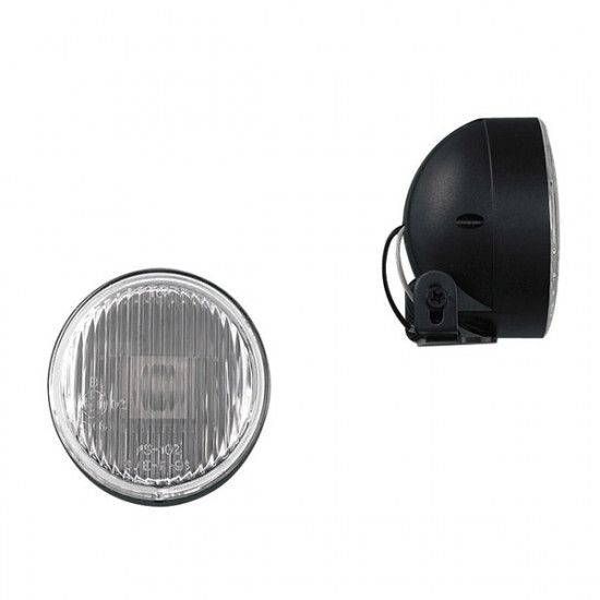 Lampa ΠΡΟΒΟΛΕΑΣ LUNAR 12V H3 55W 2ΤΕΜ.