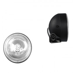Lampa ΠΡΟΒΟΛΕΑΣ LUNAR 12V H3 55W 2ΤΕΜ.