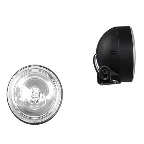 Lampa ΠΡΟΒΟΛΕΑΣ LUNAR 12V H3 55W 2ΤΕΜ.